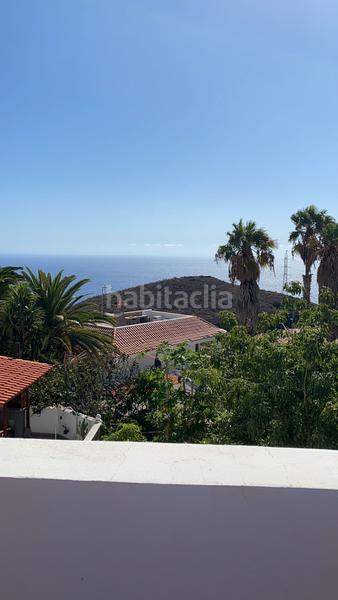 Foto 394ba716-094b-44f9-bb2a-591b4a98f2bb. Xalet amb aparcament piscina a Barranco Hondo Candelaria