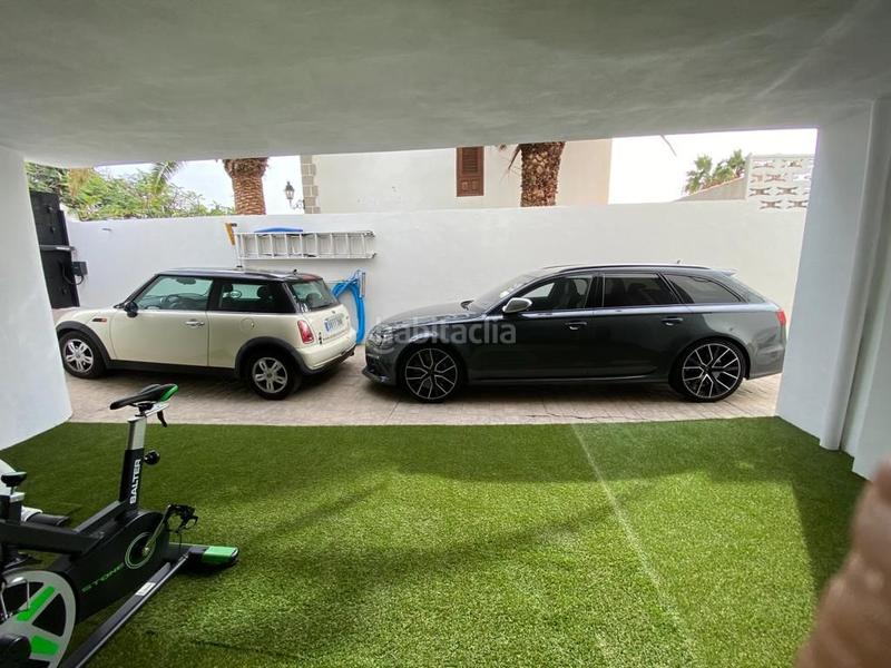 Foto 3f4d7a31-9073-4933-8156-6767e68d9622. Xalet amb aparcament piscina a Barranco Hondo Candelaria