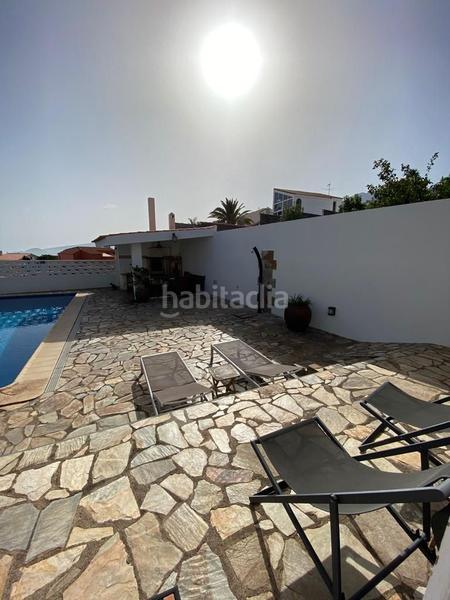 Foto 481e9dca-6a75-445e-b5f9-8b1dda7cd386. Xalet amb aparcament piscina a Barranco Hondo Candelaria