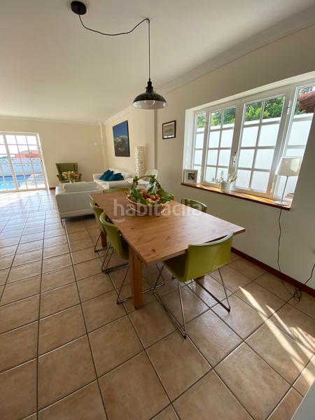 Foto 615d344f-367b-4058-ba2f-c220f97b486d. Xalet amb aparcament piscina a Barranco Hondo Candelaria