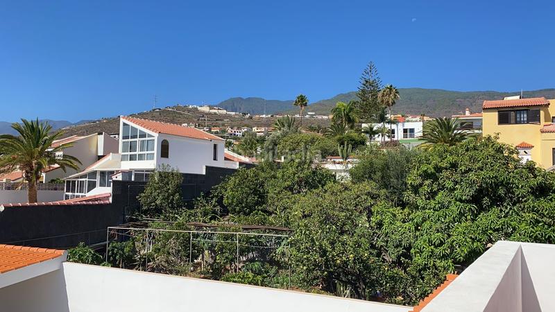 Foto a1bf9dea-3b0e-4360-96f3-c6885e7f419e. Xalet amb aparcament piscina a Barranco Hondo Candelaria