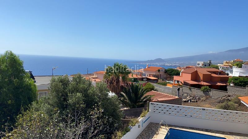 Foto b5e15aca-1691-4bb1-b2a9-0a806e013df6. Xalet amb aparcament piscina a Barranco Hondo Candelaria