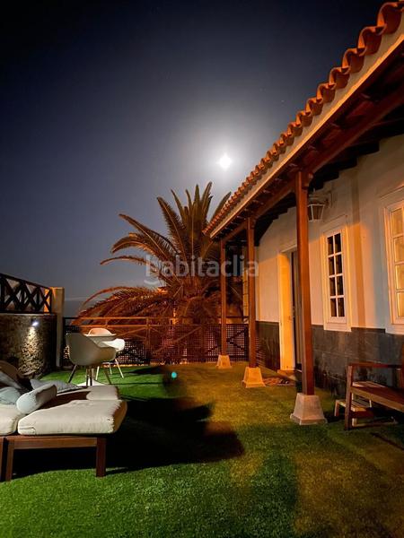 Foto be742382-ea59-4a74-aa6d-4cdfa7df8314. Xalet amb aparcament piscina a Barranco Hondo Candelaria