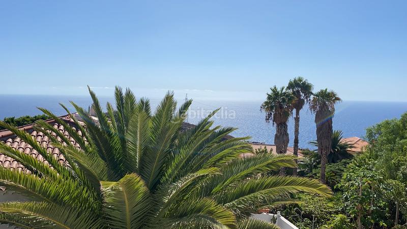 Foto c37ebf95-e031-44e3-a87b-23a8bcfb9912. Xalet amb aparcament piscina a Barranco Hondo Candelaria