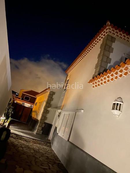 Foto f3fe0bd9-109e-4b4b-9aed-95f164ebe2db. Xalet amb aparcament piscina a Barranco Hondo Candelaria