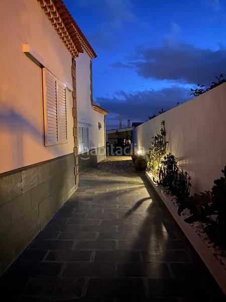 Foto f470ed8c-9f2e-47c5-9fdc-8df0a9b5b834. Xalet amb aparcament piscina a Barranco Hondo Candelaria