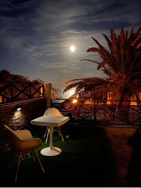 Foto f9c4fc41-514c-4e8f-b861-08ed402b9f9f. Xalet amb aparcament piscina a Barranco Hondo Candelaria