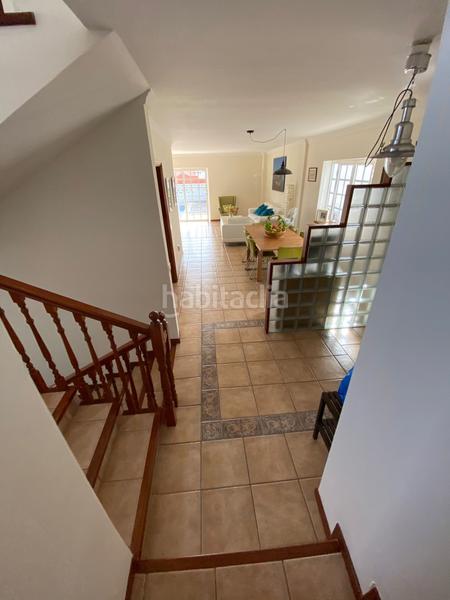 Foto fb9d3099-ca57-4496-990a-3a9a05f85275. Xalet amb aparcament piscina a Barranco Hondo Candelaria