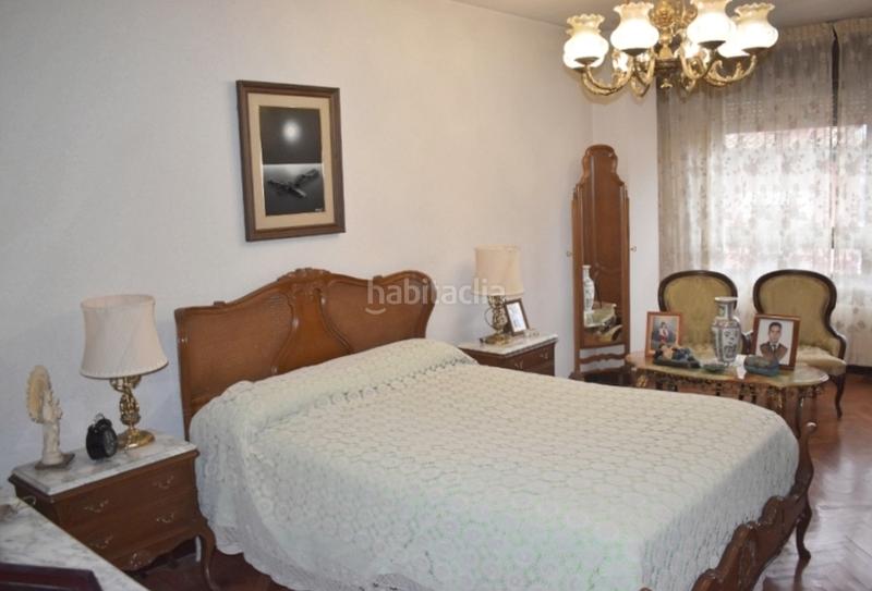 Foto 0399f71a-881b-466c-9289-665ea1383988. Appartamento con parcheggio in Caño Argales Valladolid