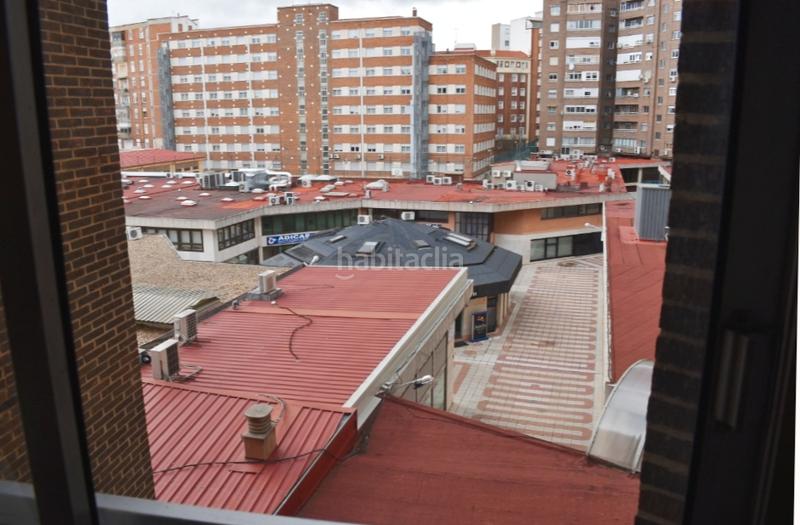 Foto 21721d31-dcd9-40cf-b1e9-e7be32af2949. Appartamento con parcheggio in Caño Argales Valladolid