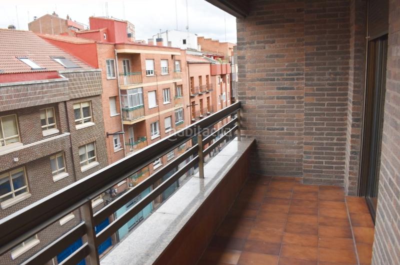 Foto 4f04cdcb-19a9-410c-bbc7-7f2a0391fddc. Appartamento con parcheggio in Caño Argales Valladolid