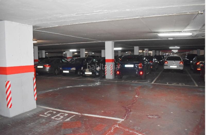 Foto 4f4dec7b-03a5-4028-9860-7f459c35fcbe. Appartamento con parcheggio in Caño Argales Valladolid