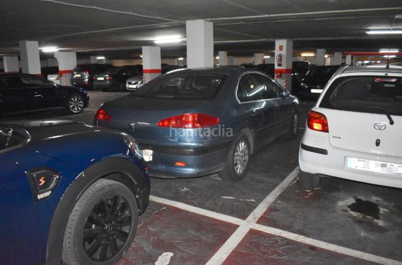 Foto 54c9b1b8-f8a7-43cd-816e-d81f4d927f73. Appartamento con parcheggio in Caño Argales Valladolid