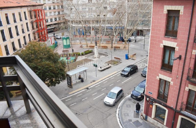 Foto 9f87e2bf-bfa5-4975-ba63-575dcfef76dd. Appartamento con parcheggio in Caño Argales Valladolid