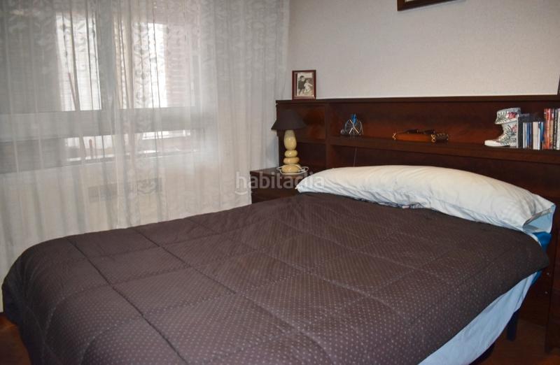 Foto a009a115-146b-4681-87f2-2bcfe7fdff73. Appartamento con parcheggio in Caño Argales Valladolid