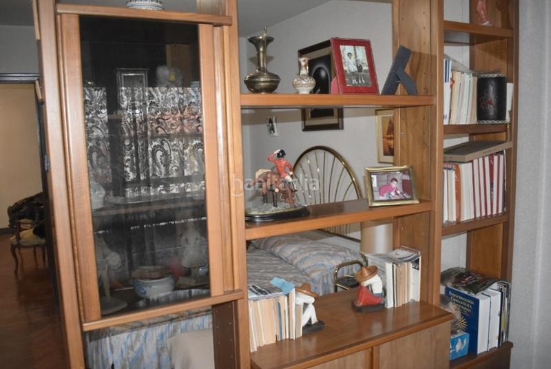 Foto b0f1677a-e1a4-4121-8163-cb99da671377. Appartamento con parcheggio in Caño Argales Valladolid
