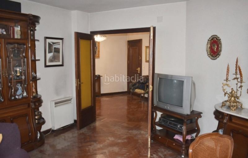 Foto b8505353-6f87-4433-9850-935524e294b8. Appartamento con parcheggio in Caño Argales Valladolid