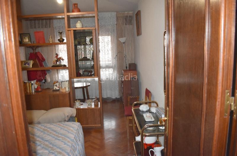 Foto bef31879-d096-45cd-9589-568e756ca183. Appartamento con parcheggio in Caño Argales Valladolid