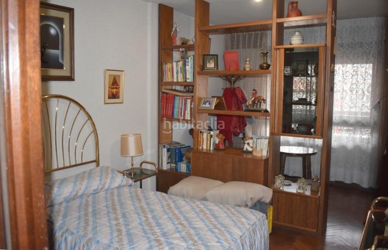 Foto cbca7b84-e6e0-404c-9ea4-64e2594f5731. Appartamento con parcheggio in Caño Argales Valladolid