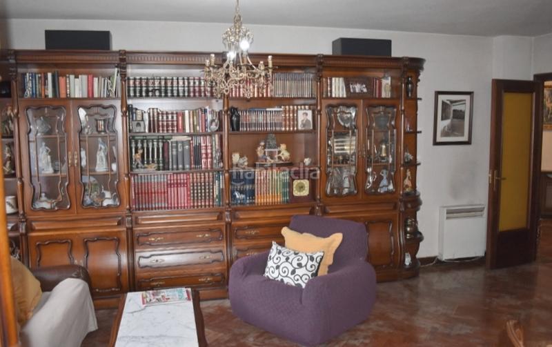 Foto d0f44017-6c72-4c41-937a-7952f47ce02c. Appartamento con parcheggio in Caño Argales Valladolid