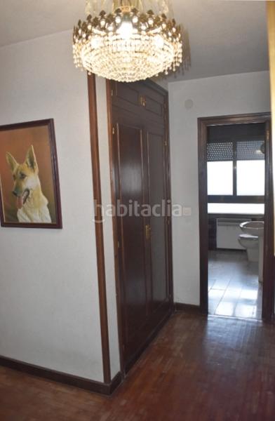 Foto dc46a711-64f9-4edc-9e6f-c35ace19d137. Appartamento con parcheggio in Caño Argales Valladolid