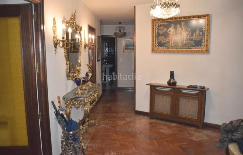 Foto e9e0340b-5a6b-4f24-b4c6-3c504b0c17de. Appartamento con parcheggio in Caño Argales Valladolid