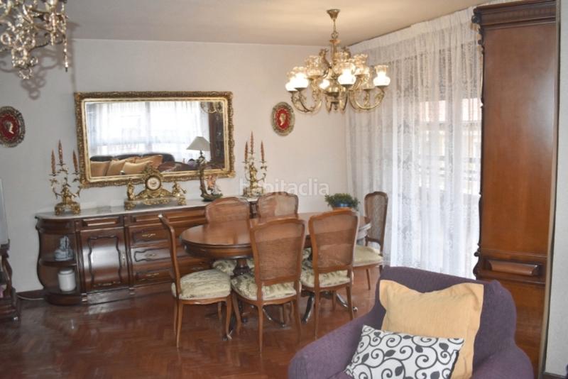 Foto f061c038-9841-4334-b4a1-dc6521fbfeaa. Appartamento con parcheggio in Caño Argales Valladolid