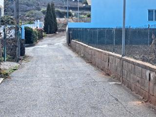 Finca rústica a Sauzal (El). Se vende preciosa finca en el sauzal