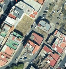 Residential Plot in Calle martín 2. Se vende terreno urbano en taco