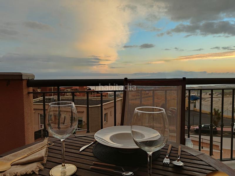 Foto 13380995-e5c2-41bc-98ac-ad4ad90dcb9a. Apartamento se vende apartamento muy luminoso con vistas espectaculares en Adeje