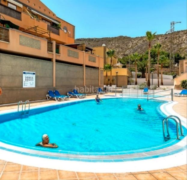 Foto 582ed284-5ce7-4698-85a1-944e41753b3d. Apartamento se vende apartamento muy luminoso con vistas espectaculares en Adeje