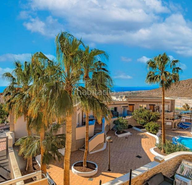 Foto 79b54a52-67a5-47f7-ae97-1be8d541d803. Apartamento se vende apartamento muy luminoso con vistas espectaculares en Adeje