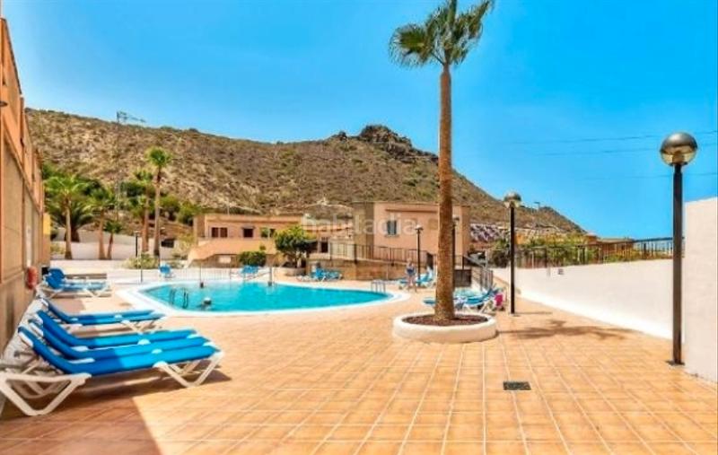 Foto ad39d0fd-469f-4cd2-96cb-7806893ec2ed. Apartamento se vende apartamento muy luminoso con vistas espectaculares en Adeje