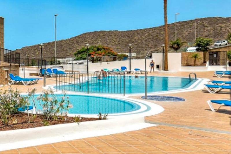 Foto ba8e6733-4583-469e-a988-056dd9e40a8d. Apartamento se vende apartamento muy luminoso con vistas espectaculares en Adeje