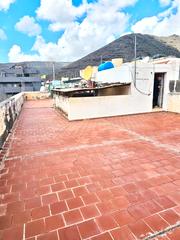 Pis  Calle real. Se vende piso centro san sebastian la gomera