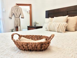 Affitto Piccolo appartamento  Calle extremadura. Se alquila apartamento con piscina roque del conde