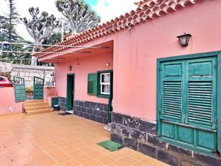 Casa  Calle el calvario. Se vende casa canaria en tacoronte