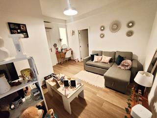 Apartament  Calle real. Se venden dos apartamentos recien reformados en san sebastian go