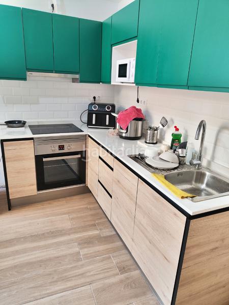 Foto d502fb88-3b90-41ea-bebe-11e9dc56b8ea. Apartamento se venden dos apartamentos recien reformados en san sebastian gomera en San Sebastián de la Gomera