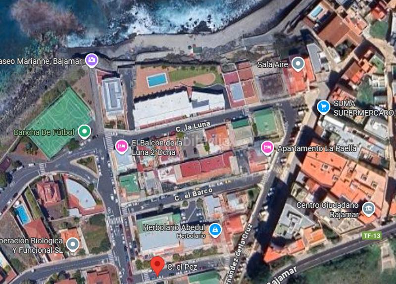 Foto ba2d0d7f-611f-4751-8b16-eda08380d915. Appartement in calle el pez 3 in Bajamar San Cristóbal de La Laguna