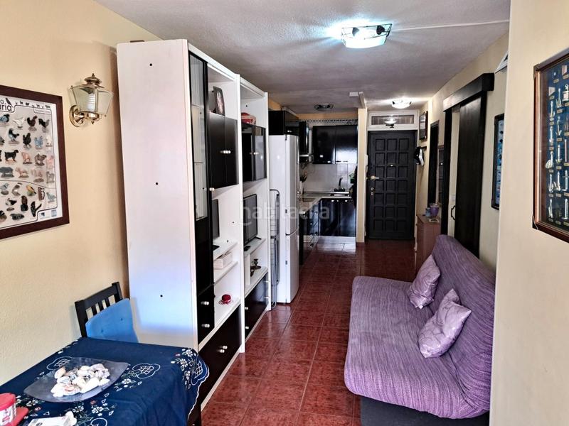 Foto 074e09c0-6384-4eb9-8ae3-e3e471223cd7. Apartamento se vende apartamento en Bajamar el pez en San Cristóbal de La Laguna