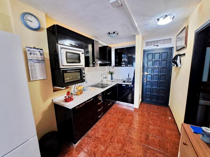 Foto 0dc8abe5-9c64-48bd-8e3f-0a1b6f959af9. Apartamento se vende apartamento en Bajamar el pez en San Cristóbal de La Laguna