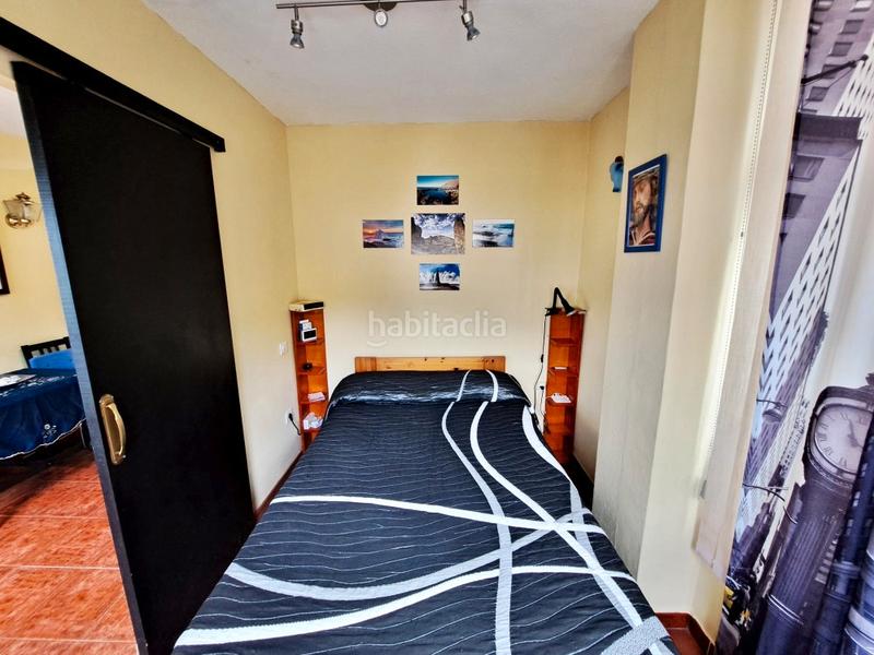 Foto 1cdfffa3-999a-4bed-8622-704bc8d9ccde. Apartamento se vende apartamento en Bajamar el pez en San Cristóbal de La Laguna