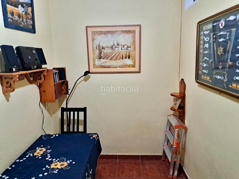 Foto 21008c25-640e-48a6-a634-3278e60e034b. Apartamento se vende apartamento en Bajamar el pez en San Cristóbal de La Laguna