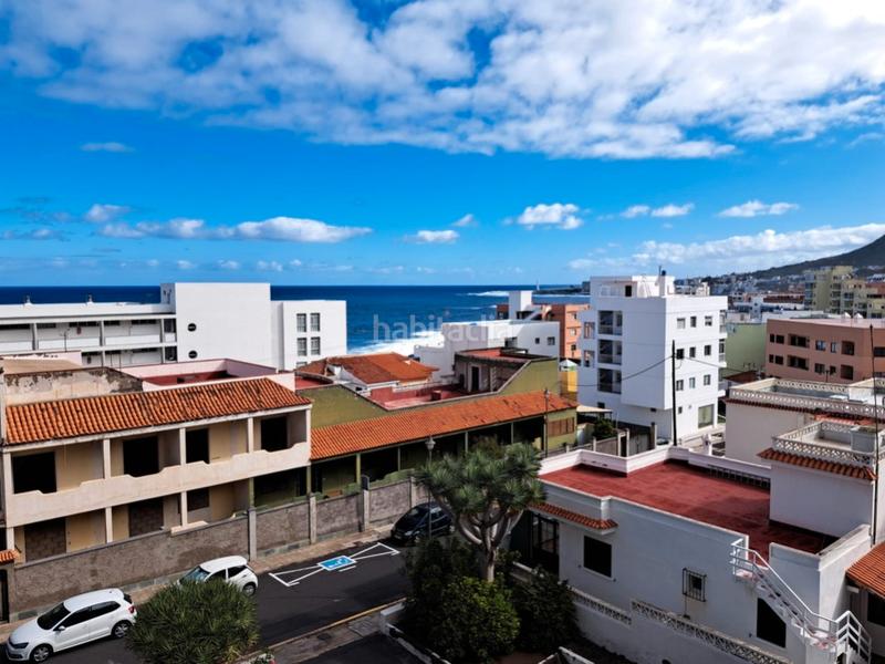 Foto 3191e41f-3166-4633-99d4-1ffec79e3025. Apartamento se vende apartamento en Bajamar el pez en San Cristóbal de La Laguna