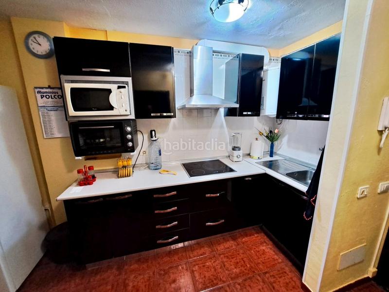 Foto 44028c5a-a2bb-44a7-beb7-3062ba14805f. Apartamento se vende apartamento en Bajamar el pez en San Cristóbal de La Laguna