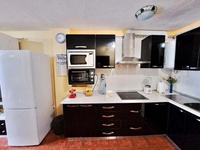 Foto 46e3e94a-62e7-4b1f-9a43-50e124029188. Apartamento se vende apartamento en Bajamar el pez en San Cristóbal de La Laguna