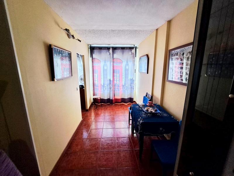 Foto 510cf284-8467-408a-8f24-c3978907212d. Apartamento se vende apartamento en Bajamar el pez en San Cristóbal de La Laguna
