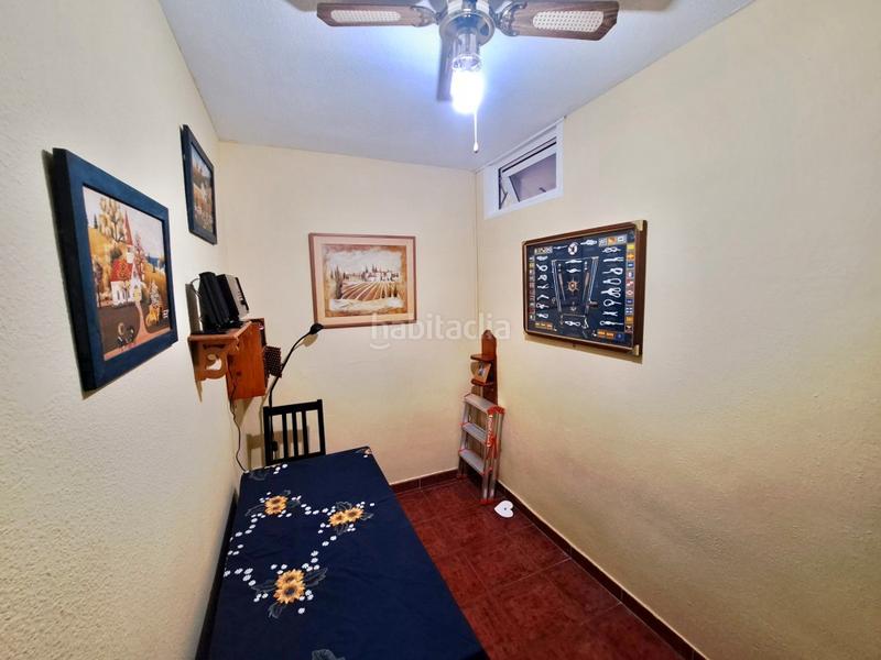 Foto 542025f0-be22-4c1d-9826-276733a94921. Apartamento se vende apartamento en Bajamar el pez en San Cristóbal de La Laguna