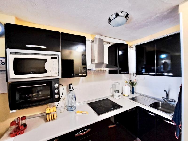 Foto 5d5df4aa-bccc-4ebe-9c5d-5e60e2a48989. Apartamento se vende apartamento en Bajamar el pez en San Cristóbal de La Laguna